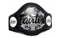 Защитный пояс тренера из Таиланда Fairtex BPV2