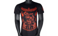 Футболка Тайский бокс Sak Yant Shirts N-3 2XL Футболка Тайский бокс Sak Yant Shirts N-3 2XL