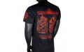 Футболка Тайский бокс Sak Yant Shirts N-3 L