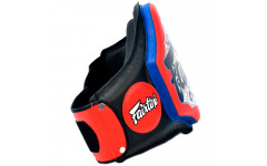 Пояс тренера Fairtex BPV3