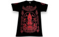 Футболка Тайский бокс Sak Yant Shirts N-4 L