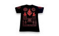 Футболка Тайский бокс Sak Yant Shirts N-4 L