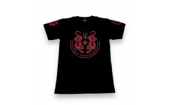 Футболка Тайский бокс Sak Yant Shirts Small Tiger L
