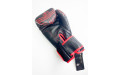 Боксерские перчатки Raja Snake black 16 oz