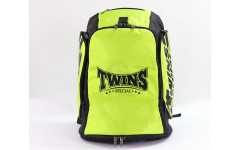 Рюкзак-сумка Twins special BAG5 (зеленый) Рюкзак-сумка Twins special BAG5 (зеленый)