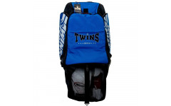 Рюкзак-сумка Twins special BAG5 (синий) Рюкзак-сумка Twins special BAG5 (синий)