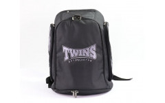 Рюкзак-сумка Twins special BAG5 (черный) Рюкзак-сумка Twins special BAG5 (черный)