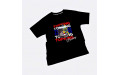 Футболка Top King 031 boxing black L