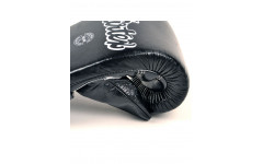 Снарядные перчатки Fairtex TGT7 black L