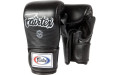 Снарядные перчатки Fairtex TGT7 black М