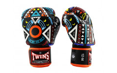 Боксерские перчатки Twins Special FBGVL3-57 14 oz Боксерские перчатки Twins Special FBGVL3-57 14 oz