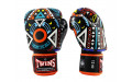 Боксерские перчатки Twins Special FBGVL3 57 16 oz Боксерские перчатки Twins Special FBGVL3 57 16 oz
