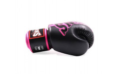 Боксерские перчатки Twins Special FBGVL3 TW3 pink 12 oz Боксерские перчатки Twins Special FBGVL3 TW3 pink 12 oz