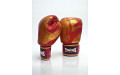 Боксерские перчатки TWINS Special FBGVL3-49 red 12 oz
