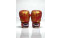 Боксерские перчатки TWINS Special FBGVL3-49 red 12 oz