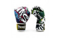 Боксерские перчатки Twins Special FBGVL4-68 Graffiti 16 oz