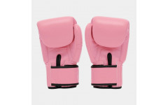 Боксерские перчатки BGV1 pink 12 oz