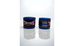 Бинты боксерские Twins CH2 blue Бинты боксерские Twins CH2 blue