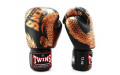 Боксерские перчатки TWINS Special FBGVL3-49 black 14 oz