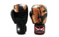 Боксерские перчатки TWINS Special FBGVL3-49 black 16 oz Боксерские перчатки TWINS Special FBGVL3-49 black 16 oz