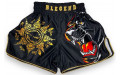 Шорты для бокса Blegend Magic Tiger 2XL