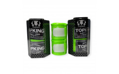 Боксёрские бинты Top King TKHWR-01 green Боксёрские бинты Top King TKHWR-01 green