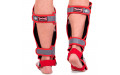 Защита голени Twins Special FSGL10-55 Demon L