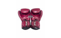 Боксерские перчатки Twins Special BGVL6 maroon maroon 12 oz
