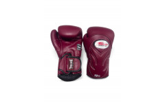 Боксерские перчатки Twins Special BGVL6 maroon maroon 14 oz Боксерские перчатки Twins Special BGVL6 maroon maroon 14 oz