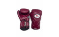 Боксерские перчатки Twins Special BGVL6 maroon maroon 14 oz