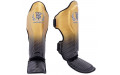 Защита голени Top King TKSGSS-01 black gold - XL Защита голени Top King TKSGSS-01 black gold - XL