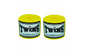 Боксёрские бинты Twins Special CH5 yellow