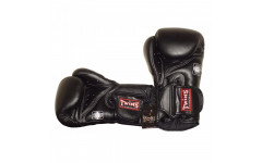 Боксерские перчатки BGVL6 black 14 oz Боксерские перчатки BGVL6 black 14 oz
