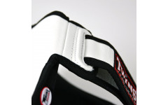 Защита голени Twins SGL10 white S