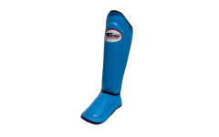 Защита голени Twins SGL10 light blue XL Защита голени Twins SGL10 light blue XL
