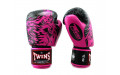 Боксерские перчатки Twins Special FBGVL50 pink 14 oz