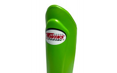 Защита голени Twins SGL10 green M