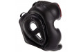 Защитный боксерский шлем Twins HGL6 black L