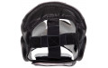 Защитный боксерский шлем Twins HGL6 black L
