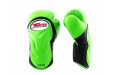 Боксерские перчатки BGVL6 black-green 16 oz Боксерские перчатки BGVL6 black-green 16 oz
