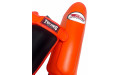 Защита голени Twins SGL10 orange M