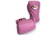 Боксерские перчатки Twins Special BGVL6 pink 14 oz Боксерские перчатки Twins Special BGVL6 pink 14 oz