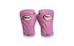 Боксерские перчатки Twins Special BGVL6 pink 14 oz Боксерские перчатки Twins Special BGVL6 pink 14 oz