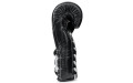 Боксерские перчатки на шнурке Fairtex BGL7 black 16 oz