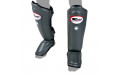 Защита голени Twins SGL10 grey L
