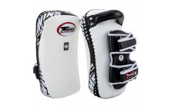 Макивара из Таиланда Twins Special KPL12 white-black - L