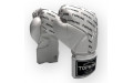 Боксёрские перчатки Top King TKBGFI white white 12 oz Боксёрские перчатки Top King TKBGFI white white 12 oz