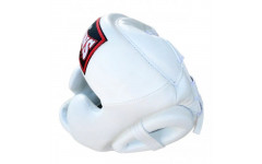 Шлем боксерский Twins HGL3 white - XL