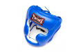 Шлем боксерский Twins HGL-3 blue - XL Шлем боксерский Twins HGL-3 blue - XL
