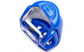 Шлем боксерский Twins HGL-3 blue - XL
